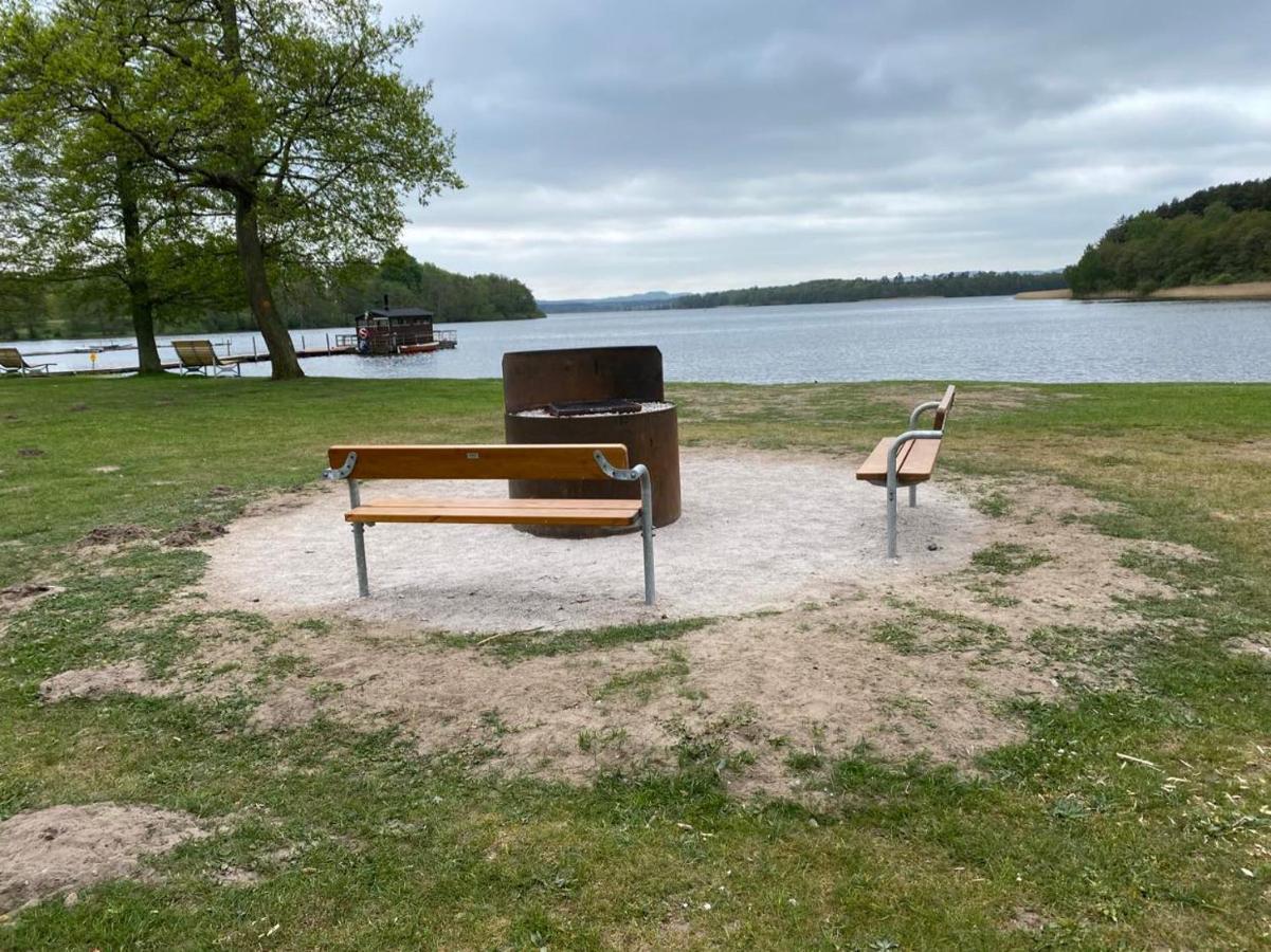 STF Vandrarhem Blentarp Exterior foto